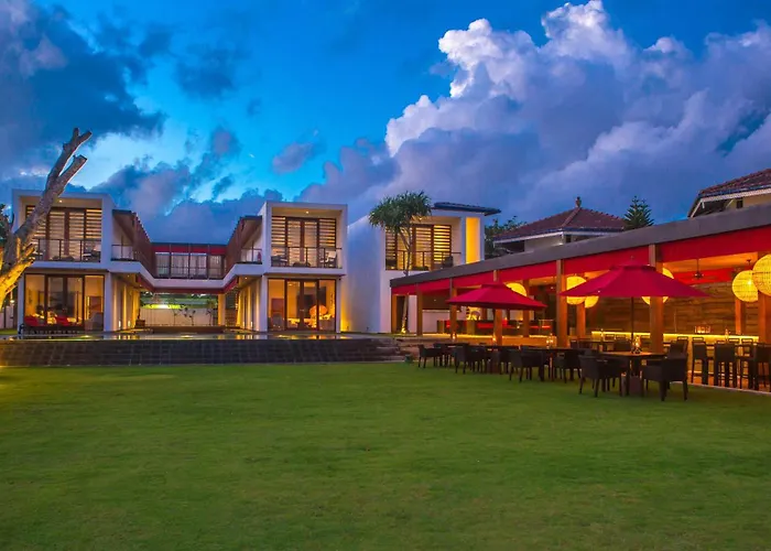 W15 Weligama