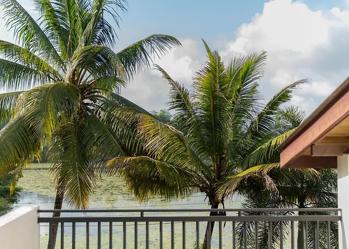 Villa Lake Mountain