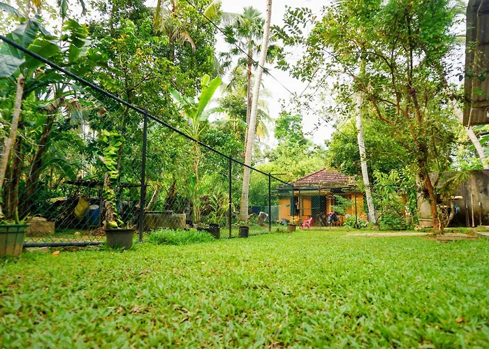 Hansa Villa