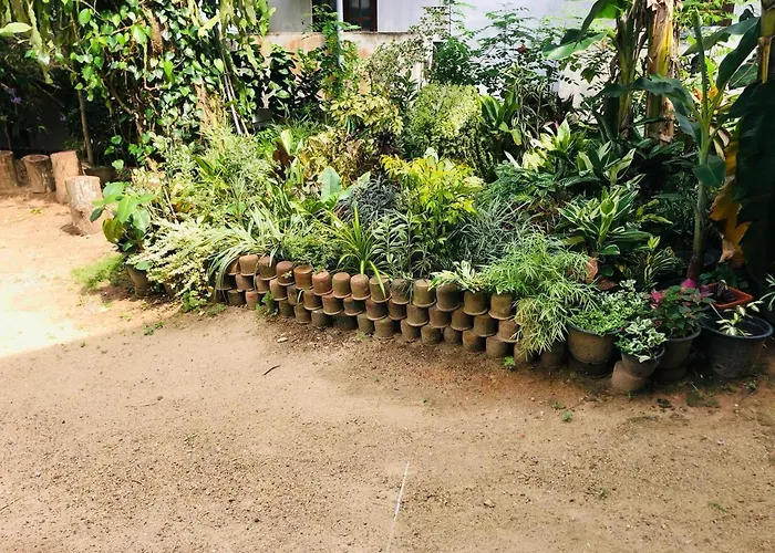 Dhinuka Villa