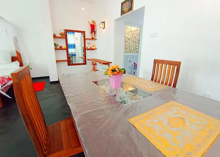 Yokel View Villa