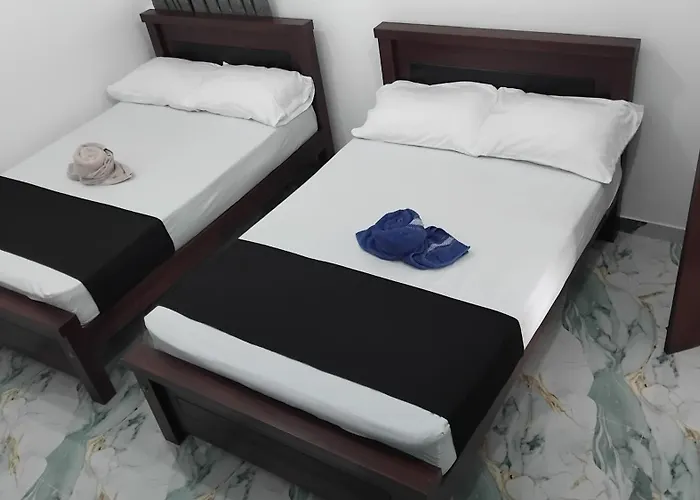 Villa Aaa Weligama